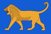 Flag of the Babylonian nation