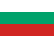Flag of the Bulgarian nation