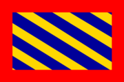 Flag of the Burgundian nation