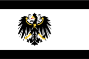 Flag of the Prussian nation