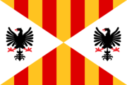 Flag of the Sicilian nation