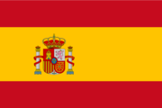 Flag of the Spanish nation