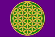 Flag of the Urartian nation