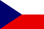 Flag of the Czech nation