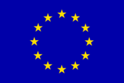 Flag of the European nation