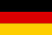 Flag of the German nation