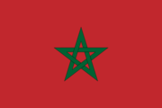 morocco