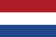 Flag of the Dutch nation