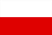 Flag of the Polish nation