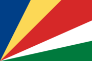 Flag of the Seychellois nation