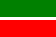 Flag of the Tatar nation
