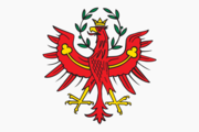 Flag of the Tyrolian nation