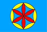 Flag of the Veletian nation